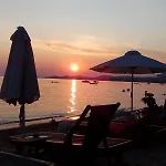 Villa Palmera 100m From The