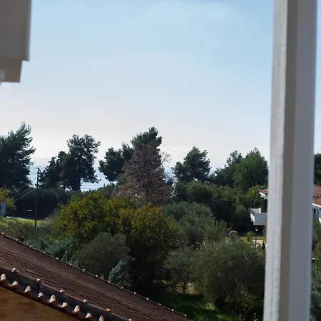 别墅 Palmera 100m From The