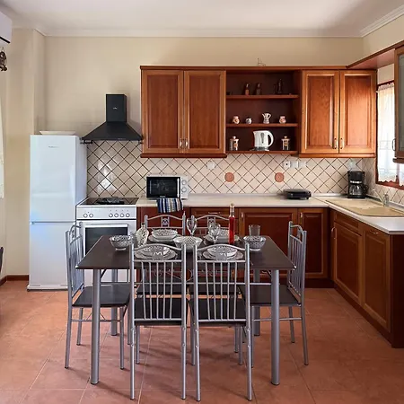 Palmera 100m From The Nikiti (Sithonia)