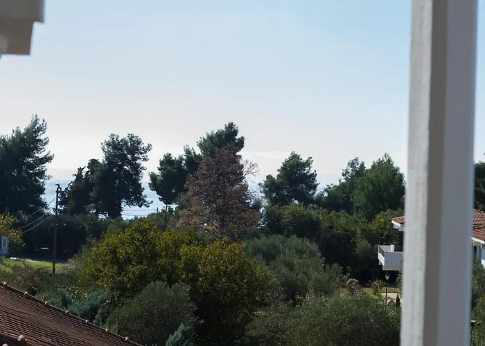 别墅 Palmera 100m From The