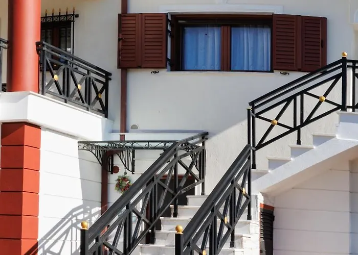 Villa Palmera 100m From The