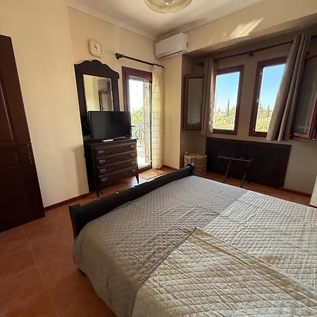 Vila Palmera 100m From The *