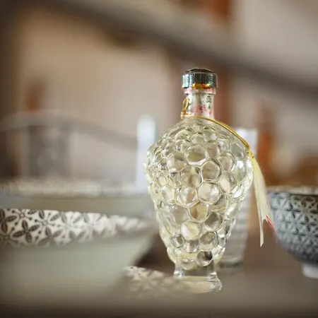 ヴィラ Palmera 100m From The *