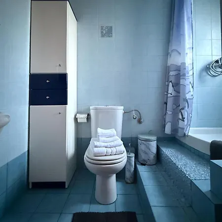 Palmera 100m From The ヴィラ ニキティ