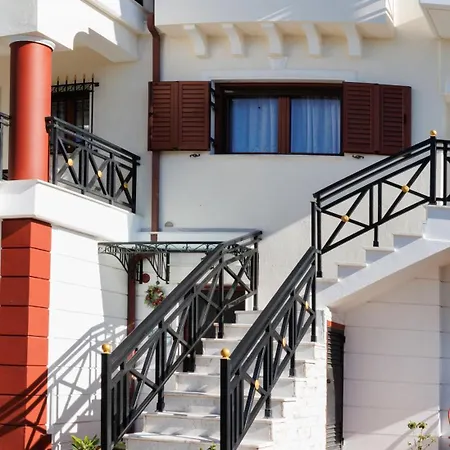Vila Palmera 100m From The