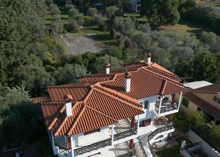 Palmera 100m From The ヴィラ *