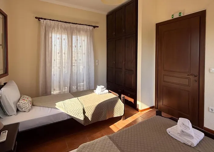 Palmera 100m From The