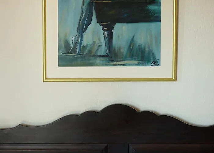 Palmera 100m From The *