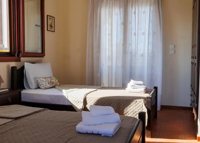 Palmera 100m From The ニキティ