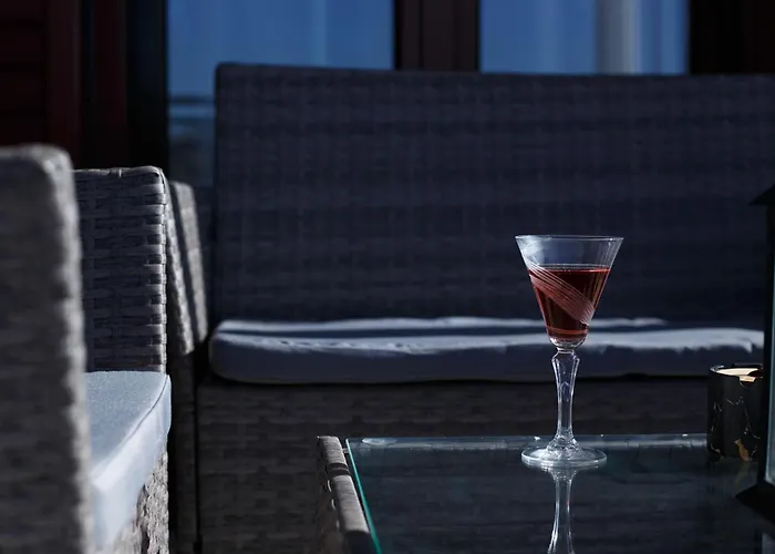 Palmera 100m From The ヴィラ *