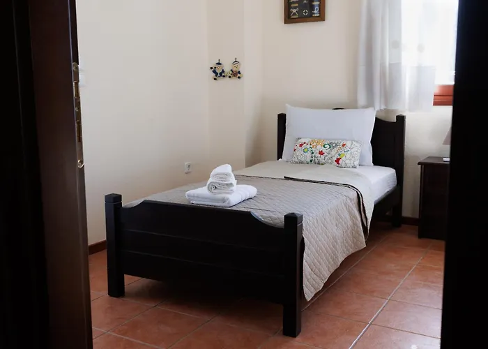 ヴィラ Palmera 100m From The