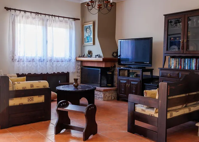 Palmera 100m From The